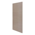 thumbnail image 3 of puerta tambor sand café ajuste express de 2.13 m x 70 cm, 3 of 6
