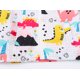 thumbnail image 5 of Abrigo De Invierno Para Niños Pequeños, Chaqueta Con Estampado De Otoño Para Niños Y Niñas, Ropa De Abrigo A Prueba De Viento Con Capucha Y Cremallera Odeerbi LM103-861, 5 of 8