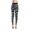 Gray, variant on Mrzhqd Soft Leggings For Women Tummy Control Casual Yoga Pants For Women Elastic Jeans Leggings Thermal Stripe Print Imitation Denim Leggings Tights Hiking Pant Outfits Yoga Pants Xxxl