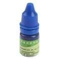 thumbnail image 1 of WIFKLSIIPG 5ml Pratical Refill Ink 3 Color Choice for Self Inking Flash Rubber Stamp Gift, 1 of 2