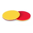 thumbnail image 1 of Recursos de aprendizaje Contadores de dos colores, rojo/amarillo, conteo educativo, clasif Learning Resources Learning Resources, 1 of 2