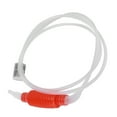 thumbnail image 3 of Homebrew Siphon Hose Manual Soft Plastic Syphon Tube Brewing Equipment, 3 of 8