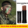 thumbnail image 4 of Crema de pintura facial práctica ecológica para el campo al aire libre, 4 of 7