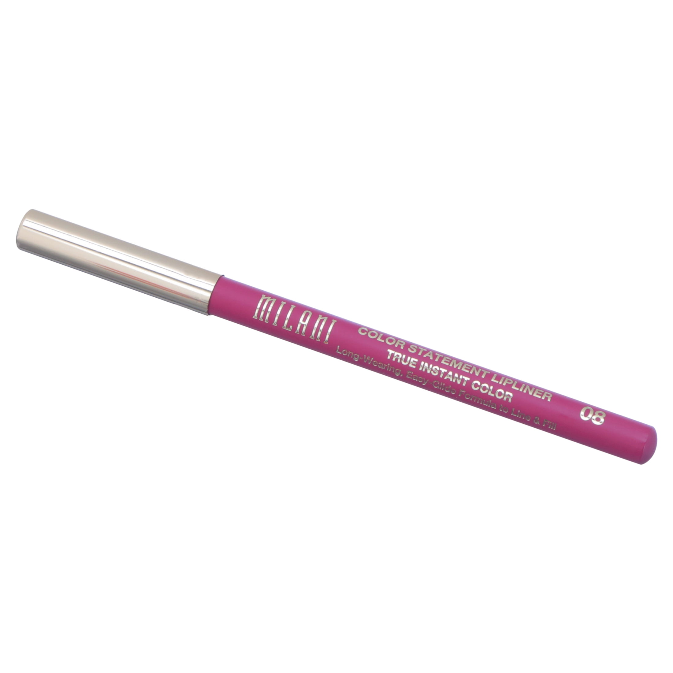 Milani Color Statement Lip Liner, Fuchsia