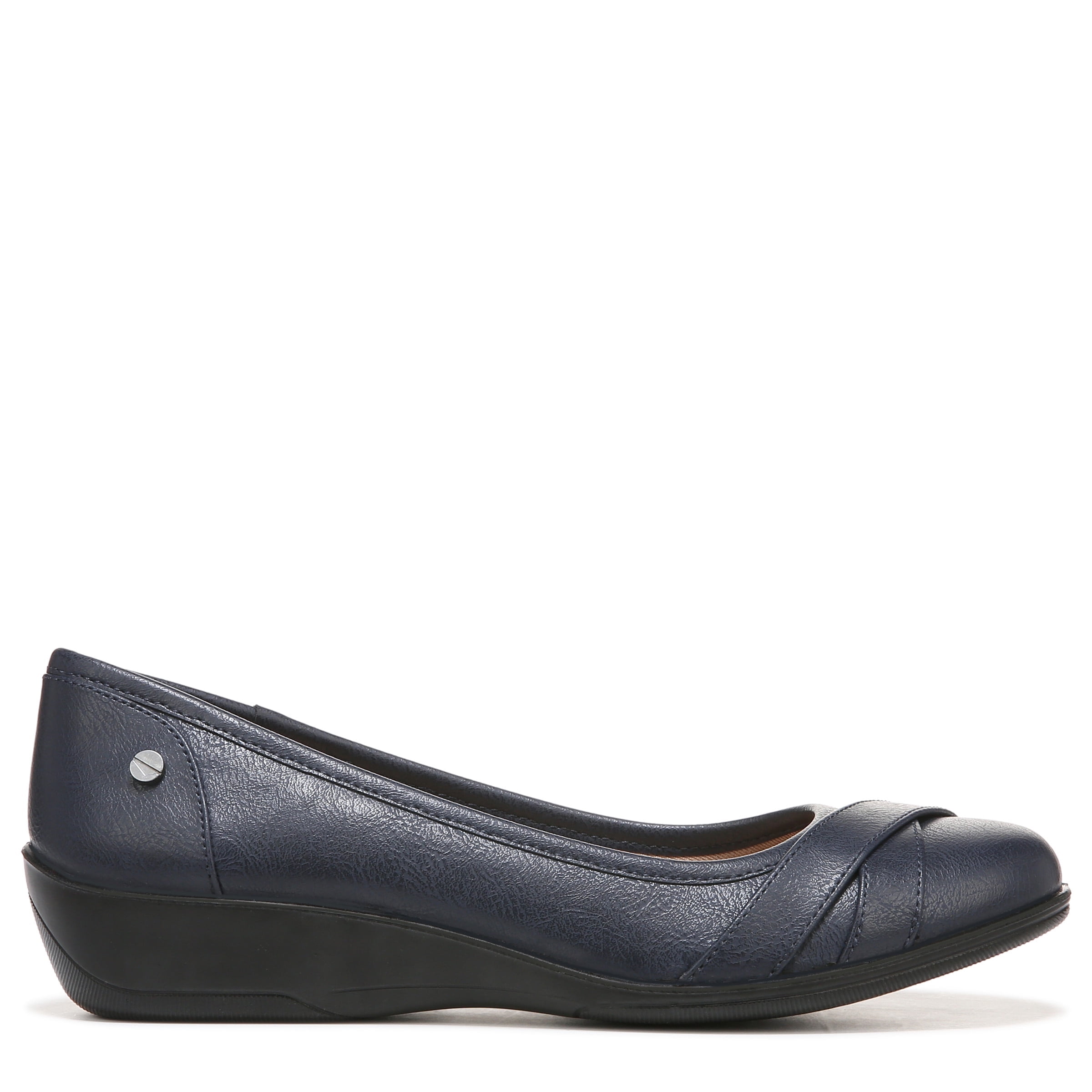 LifeStride Women's I-Loyal Ballet Flats - Various Widths Available