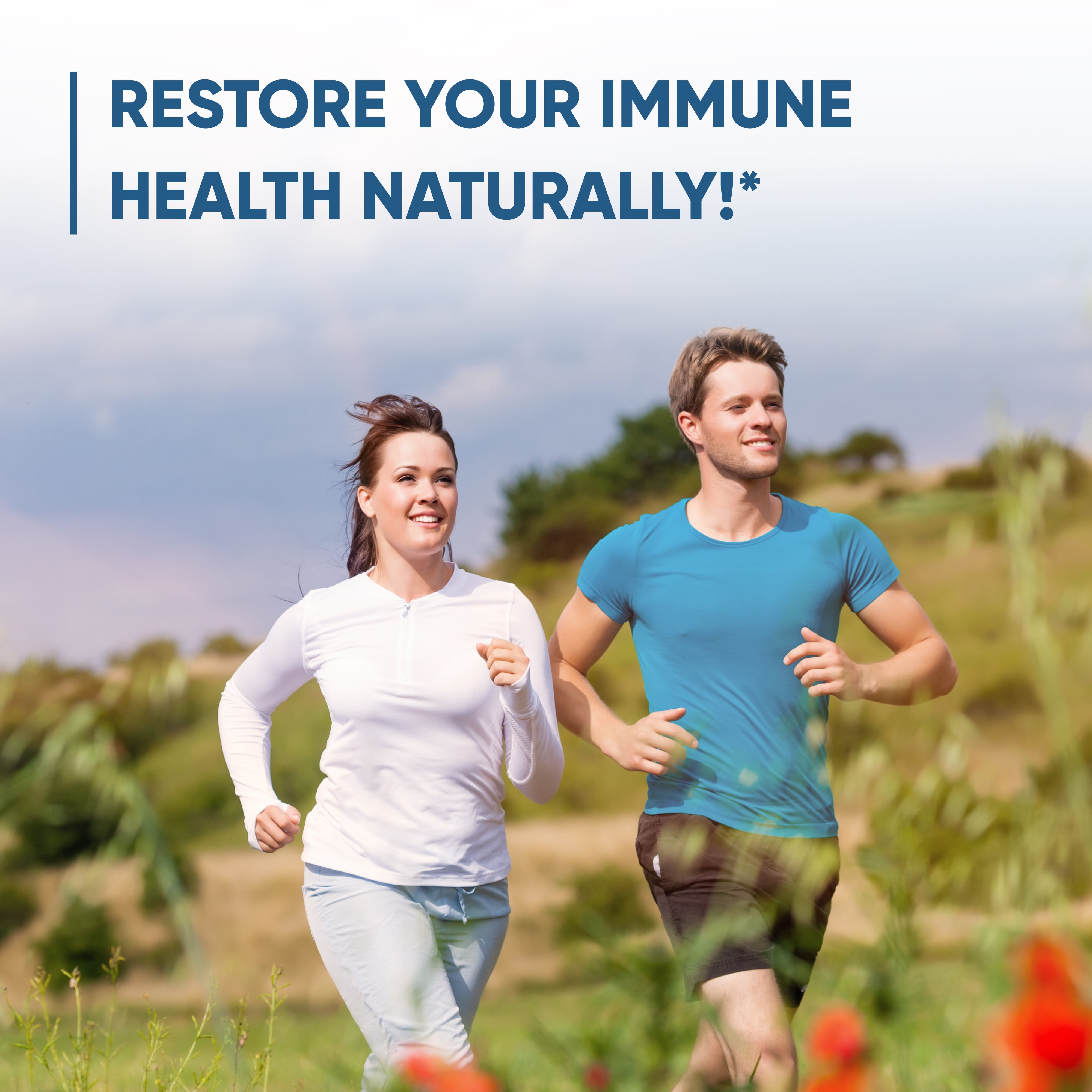 Sandhu's BioZnQ, 900mg of Quercetin & Green Tea Extract with 22mg of Zinc, Immune Support, 90 Ct