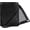 30% Shade for Garden, variant on 70%-80% Black Shade Cloth for Patio, 6 x 20ft UV Resistant Sun Shade Mesh Net with Grommets, Mesh Tarp Plant Shade Cover for Plants Garden Greenhouse Backyard Outdoor
