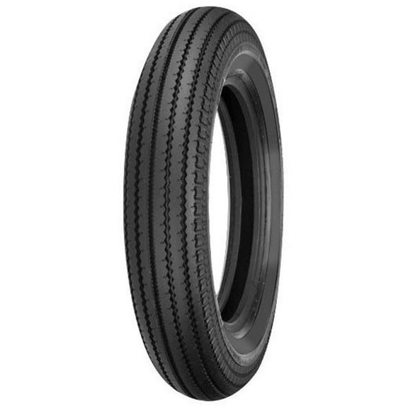 Shinko 270 Super Classic Front 4.00-19 Motorcycle Tire