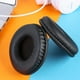 thumbnail image 2 of 1 par de fundas de cojín para auriculares Skullcandy Hesh 2.0 (negro + negro) Hugtrwg Nuevos Originales, 2 of 7
