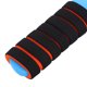 thumbnail image 5 of 1 juego de raqueta de bádminton para niños, juego de pelota de paleta para juegos al aire libre, juguete deportivo, volantes, raqueta y bolsa de transporte para niños y principiantes, 5 of 8