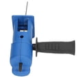 thumbnail image 1 of Reciprocating Saw Adapter, Drill Saws Attachment Stable Working  Macth Wide Applicaiton  For Wood, 1 of 8