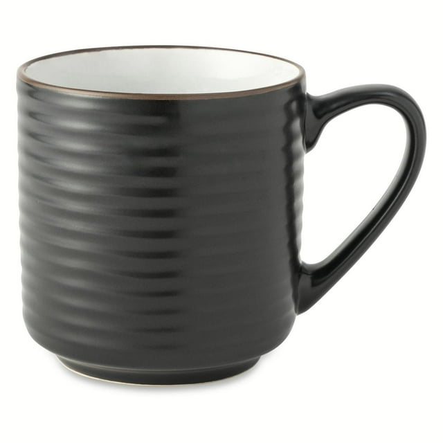 Yellowstone Ceramic Mug, Beth Collection