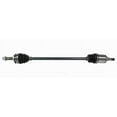 thumbnail image 4 of GSP NCV36160CV Axle Assembly, 4 of 7