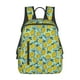 thumbnail image 1 of Disketp Lemon Mochila Ligera e Impermeable, Mochila de Día Resistente para Viajes, Senderismo y Uso Diario para Hombre y Mujer, 1 of 7