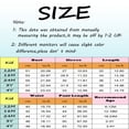 thumbnail image 3 of Gerichy Toddler Baby Boy Clothes Fall Winter Outfit, Toddler Boys Fall Outfits Embroidery Long Sleeve Sweatshirts Long Pants 2Pcs Clothes Set, 3 of 9