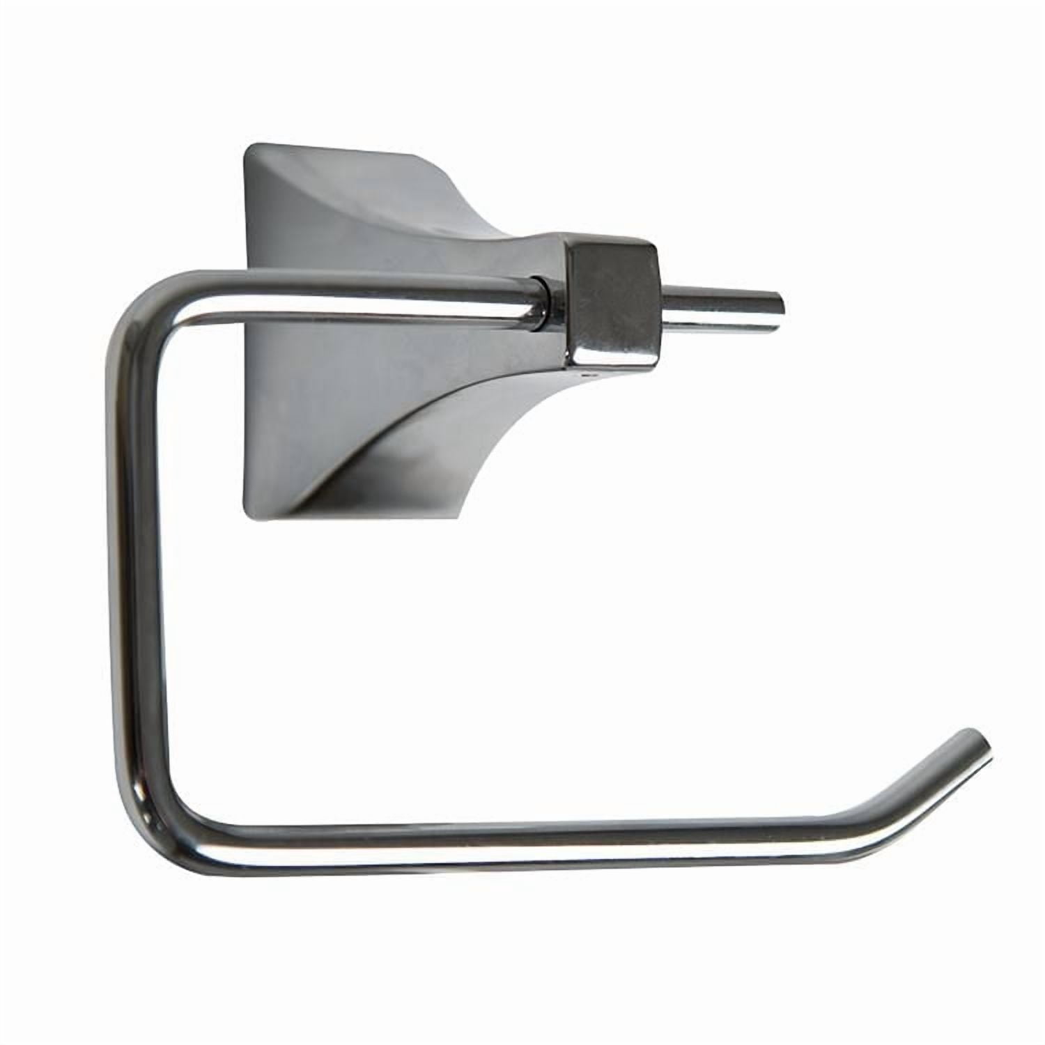 era Talis Toilet Paper Holder Satin Metal