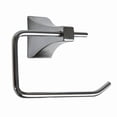 thumbnail image 3 of era Talis Toilet Paper Holder Satin Metal, 3 of 4