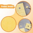 thumbnail image 6 of 2 Sheets Masking Tape for Model Painting Painters Tape Strong Adhesives PVC Paper for DIY Hobby Projects, 6 of 7