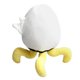 thumbnail image 5 of Lindo Juguete De Peluche Juego Figurita Muñeca Juego De Dibujos Animados Juguetes De Peluche Regalo Para Niños Fans Sweethay FN006226-00, 5 of 6