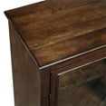 thumbnail image 4 of Étagère en Bois avec Tiroirs de Rangement en Marron, 4 of 10