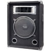PYRAMID PMBH1039 - 300 Watt 2-Way 10'' Speaker Cabinet