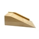 thumbnail image 1 of Rampa de madera resistente para monopatín de dedo, obstáculos de calidad profesional para diapasón Estilo A, 1 of 4