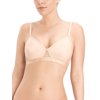 Natori Glance Full Figure Convertible Soft Cup Bra, Cafe, 36G