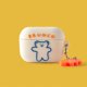 thumbnail image 1 of [Tendencia Frontal] Funda De Dibujos Animados Shiba Inu Y Consola De Juegos Para Huawei Freebuds Pro 2 Auriculares Suaves, 1 of 4