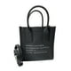 thumbnail image 1 of The Marc Jacobs Tote Bag Piel Chica Black, 1 of 6