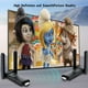thumbnail image 4 of Transmisor HDMI inalámbrico y 4 receptores YUYUNLOMN G58, 4 of 7