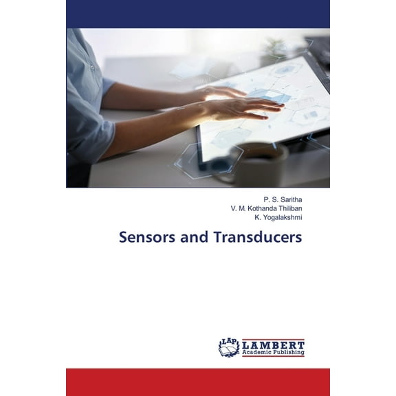 Sensors and Transducers, (Paperback)