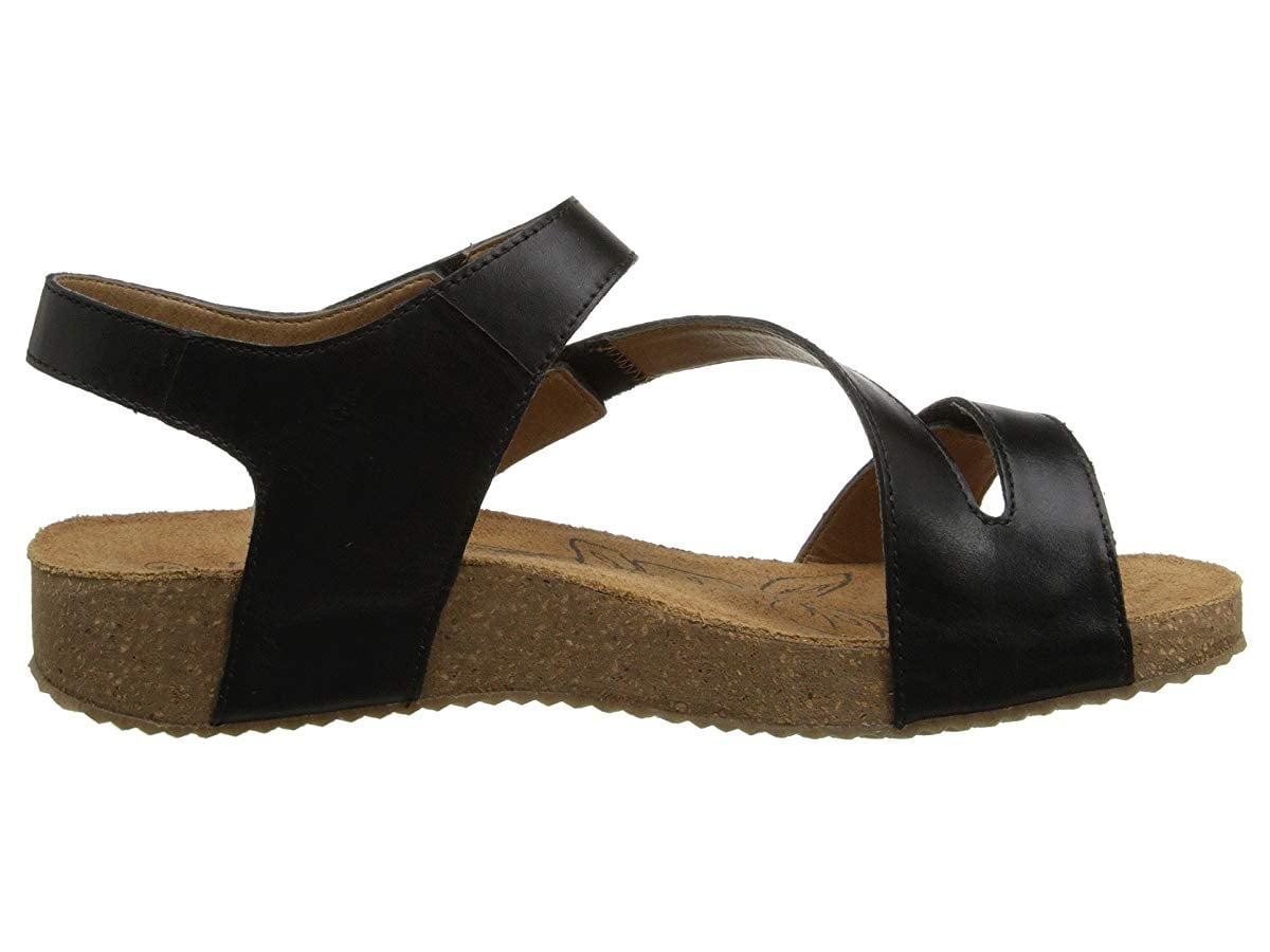 josef seibel tonga 25 black