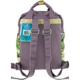 thumbnail image 3 of Small Backpack Deluxe Nylon - Disney - Pooh A21398, 3 of 4