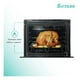 thumbnail image 4 of Horno Empotrable De Gas Acero Inoxidable Grill Eléctrico 60l Shtark, 4 of 6