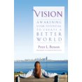thumbnail image 1 of Vision: Awakening Your Potential to Create a Better World, 1 of 1