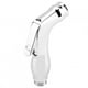 thumbnail image 2 of ABS Bidet Spray Cocina Grifo Lateral Rociador Cabeza Cromado Pa?o Cepillado Pulverizador de pa?ales Higiene Personal y Cuidado de la Limpieza Separador para bebés Mujeres Spptty  suministros de baño, 2 of 7