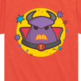 thumbnail image 3 of Disney - Zurg - Toddler & Youth Short Sleeve Graphic T-Shirt, 3 of 6
