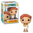 thumbnail image 2 of Figura Coleccionable Funko Pop Disney Hercules Joven Hercules 1 Pieza, 2 of 4