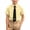 Yellow, variant on ZACPNCV Boys' Short Sleeve Oxford Shirt Wrinkle Resistant Lapel Collar Uniform Dress Shirt Summer Business Casual Collared Shirt for Kids with Tie Set Yellow
