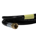 thumbnail image 3 of Manguera de extensión de alta presión para electrodomésticos de propano de 1,5 m, 3 of 4