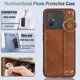 thumbnail image 4 of Funda de teléfono para Redmi 12C Dama Wrist Band + Cristal 9D, 4 of 5