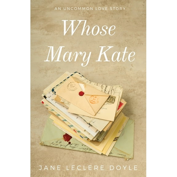 Whose Mary Kate, (Paperback)