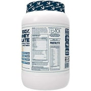 VMI Sports ProtoLyte 100% Whey Isolate