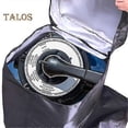 thumbnail image 3 of Filter Cover Easy Installation Zipper Design Waterproof Sand Filter Pump Cover for Above Ground, 3 of 5