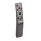 thumbnail image 2 of TV Voice Remote Control for Samsung QN55Q900RBFXZA QN82Q90RAFXZA QN75Q90RAFXZA QN75Q900RBFX QN82Q900RBFX QN85Q900RBFX Black, 2 of 5