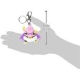 thumbnail image 2 of Key Chain - Dragon Ball Z - New SD Buu Toy Licensed ge85372, 2 of 2