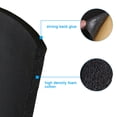 thumbnail image 4 of Unique Bargains 315mil 8mm Car Heat Insulation Pad Underlay Foam Self-adhesive Sound Deadening Auto Dampening Mat, 4 of 6