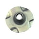 thumbnail image 1 of Guía de plantilla Bush Router Edge Guide para Ff02-6 Professional para Trimmer, 1 of 7
