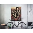 thumbnail image 3 of Riverdale (Secrets in the Woods) MightyPrint™ Wall Art MP17240530, 3 of 4
