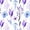 Flower 5, variant on TalkingCase Slim Fit Phone Case Compatible for Samsung Galaxy S24 Ultra(Not S24, S24+ Plus), Flower 13 Print, Lightweight,Flexible, USA Print